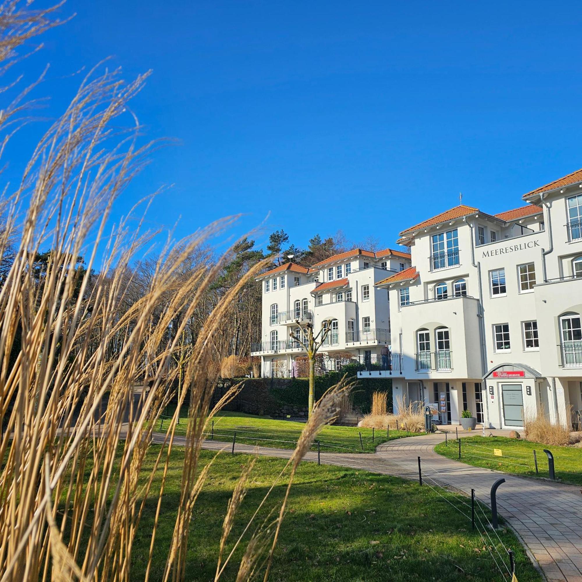 Sun Island Apartment Baabe Exterior photo