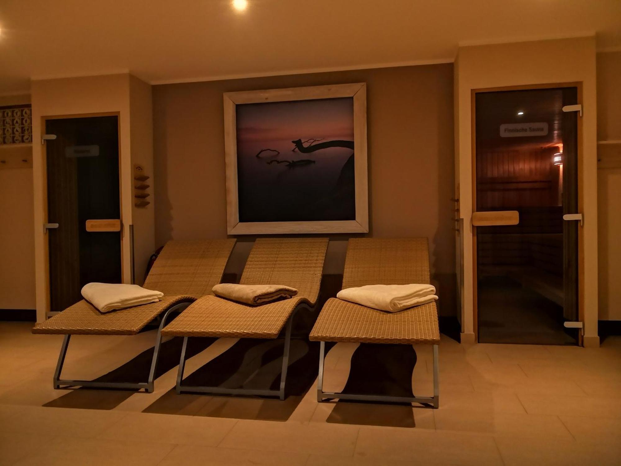 Sun Island Apartment Baabe Exterior photo