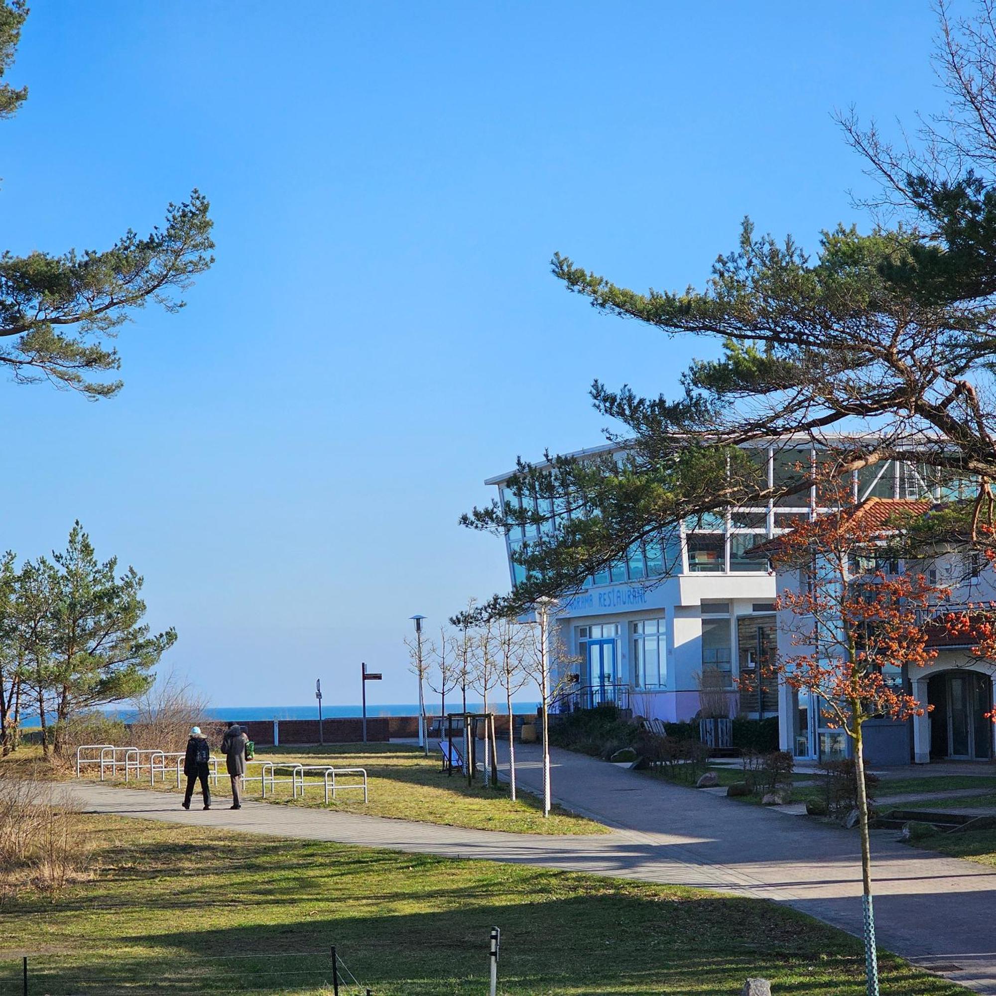 Sun Island Apartment Baabe Exterior photo