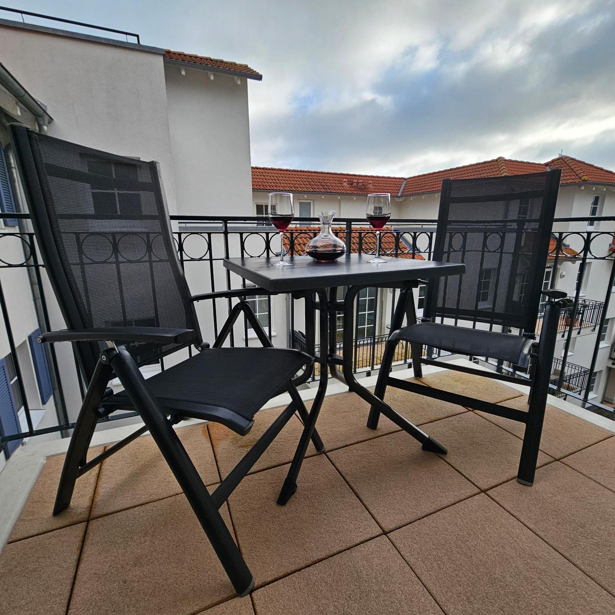 Sun Island Apartment Baabe Exterior photo